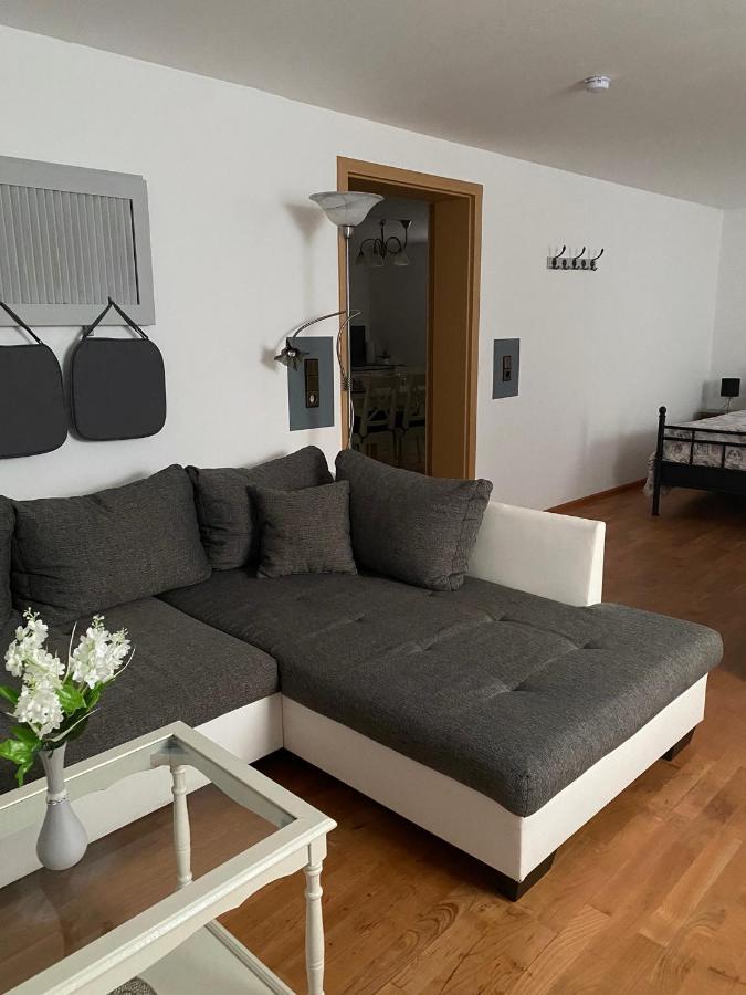 Casa Bianca Souterrain Διαμέρισμα Kappel-Grafenhausen Εξωτερικό φωτογραφία