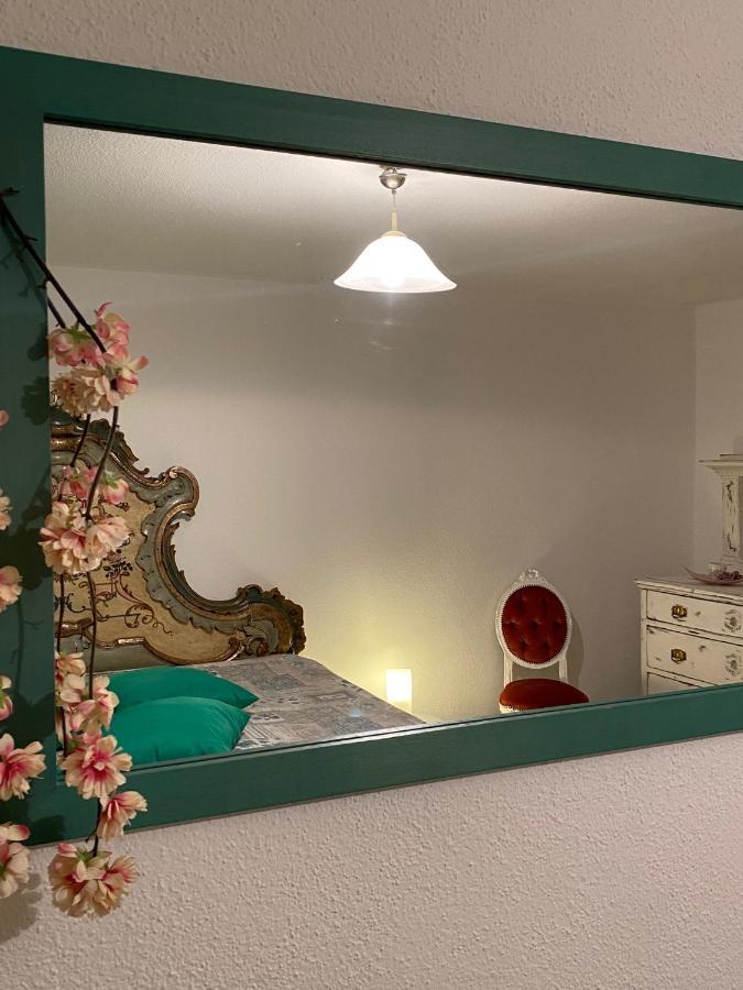 Casa Bianca Souterrain Διαμέρισμα Kappel-Grafenhausen Εξωτερικό φωτογραφία