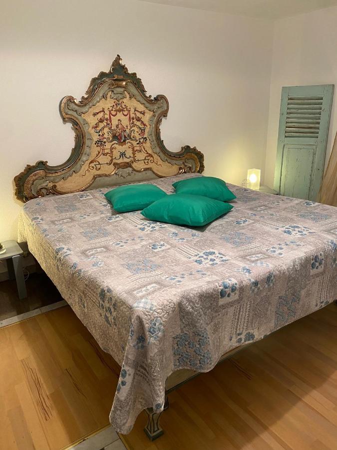 Casa Bianca Souterrain Διαμέρισμα Kappel-Grafenhausen Εξωτερικό φωτογραφία